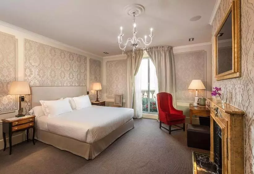 Отель El Palace Barcelona