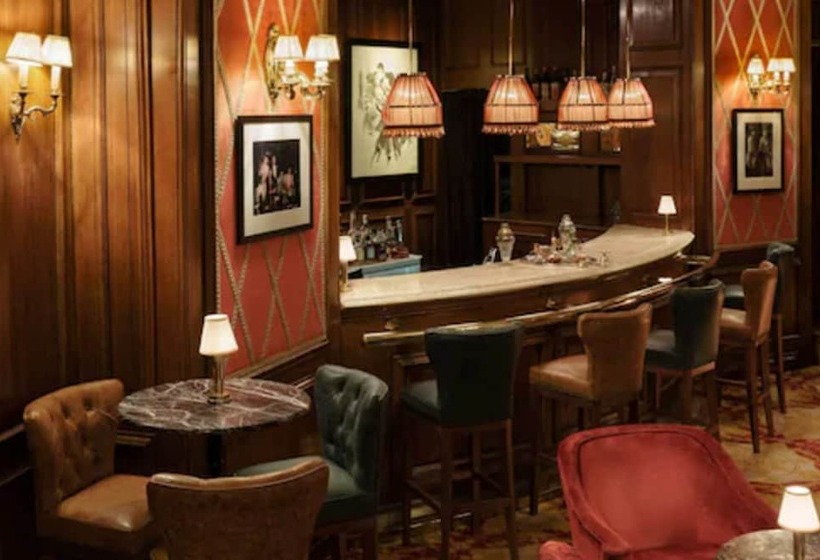 هتل El Palace Barcelona