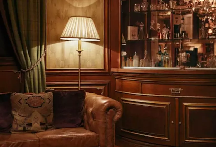 Отель El Palace Barcelona