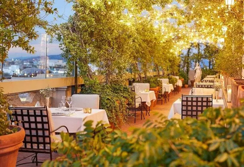 Отель El Palace Barcelona