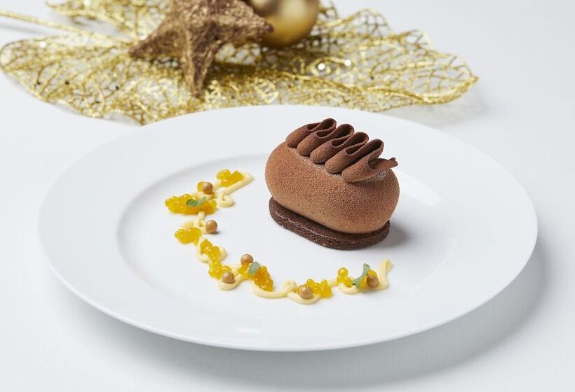 هتل El Palace Barcelona