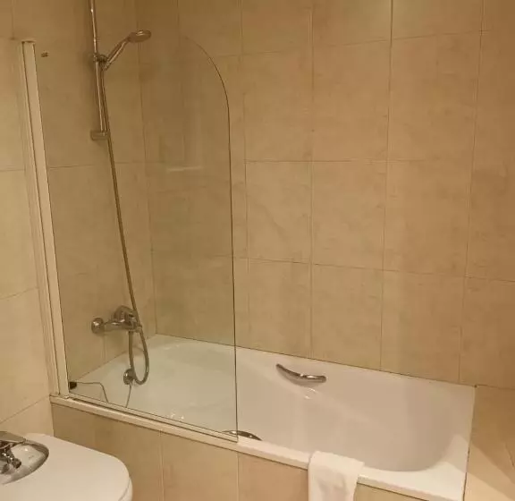 בית מלון כפרי Estel