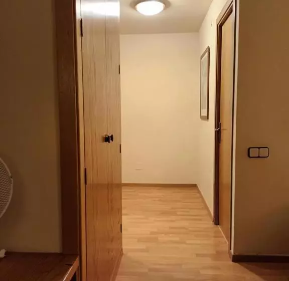 בית מלון כפרי Estel