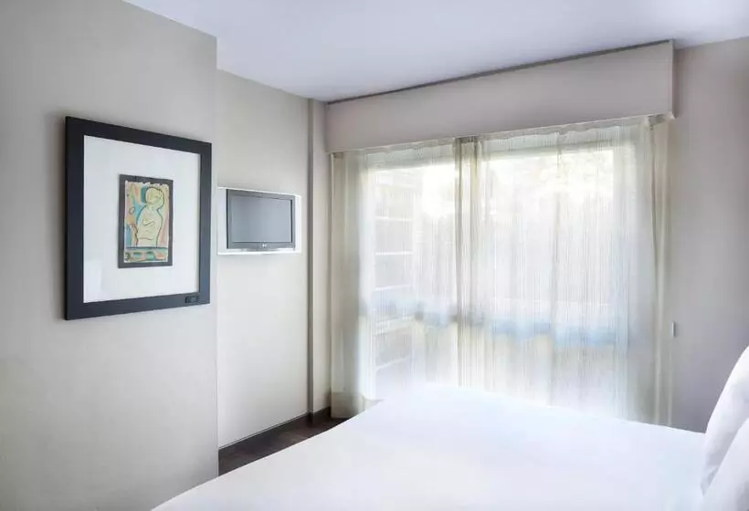 Gran Derby Suites, A Small Luxury Hotel Of The World