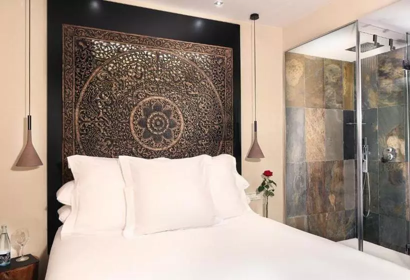 Gran Derby Suites, A Small Luxury Hotel Of The World