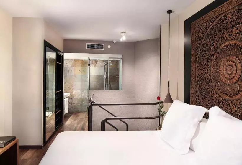 Gran Derby Suites, A Small Luxury Hotel Of The World