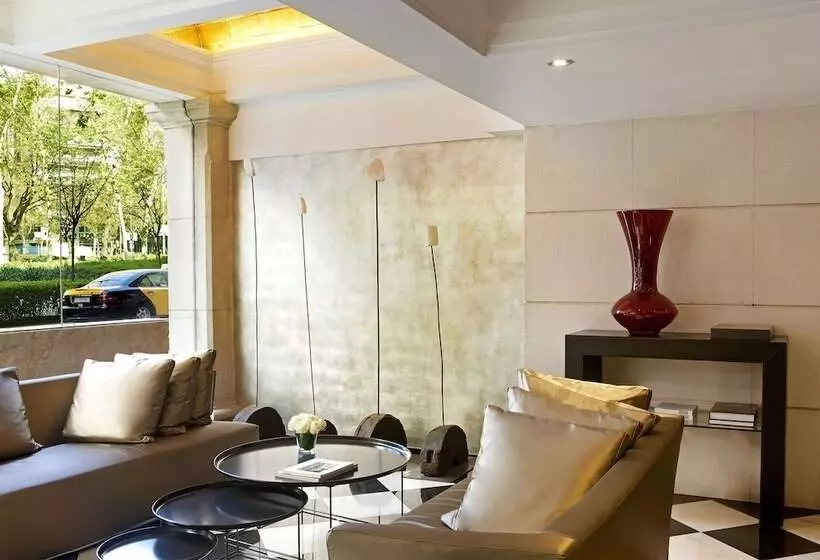 Gran Derby Suites, A Small Luxury Hotel Of The World