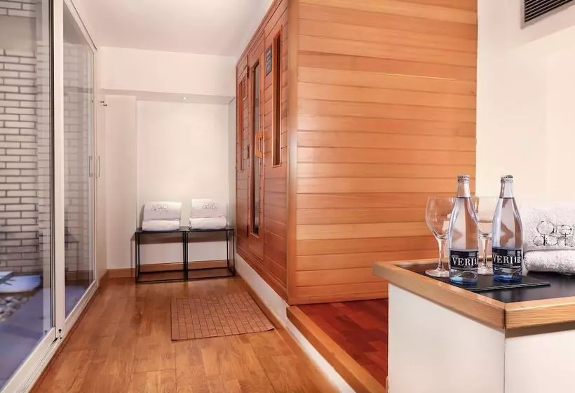 Gran Derby Suites, A Small Luxury Hotel Of The World