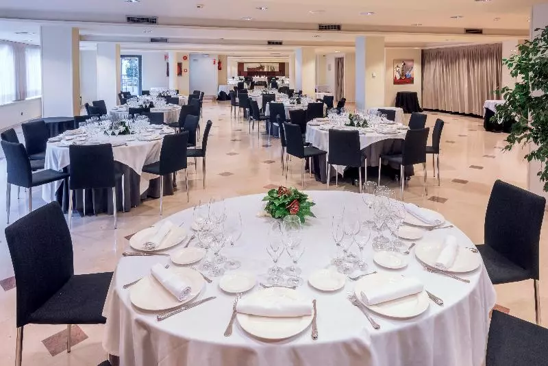 Gran Hotel Rey Don Jaime