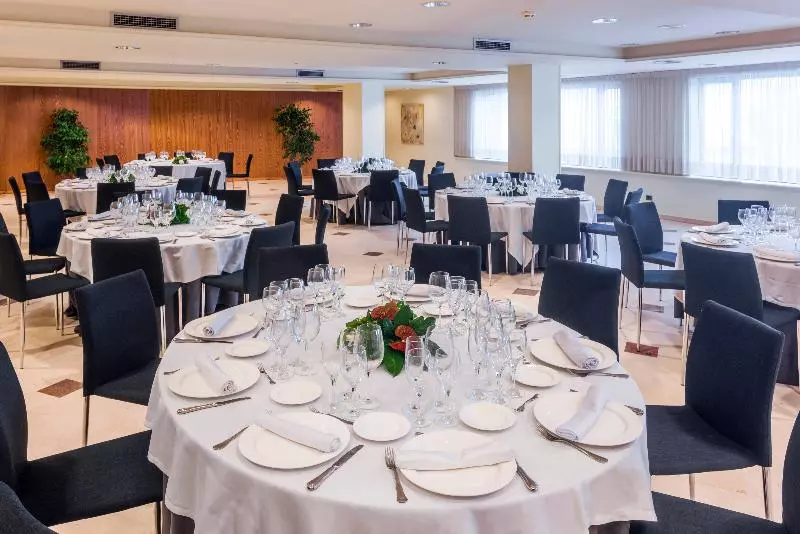 Gran Hotel Rey Don Jaime