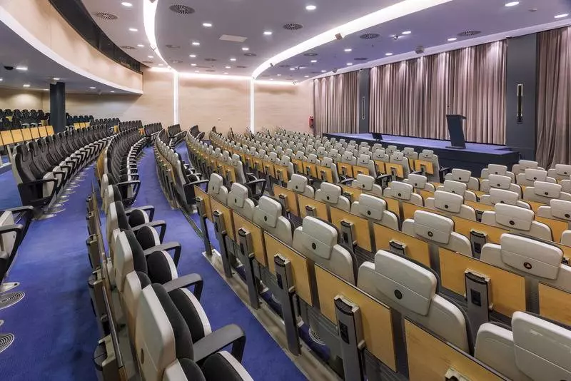 Gran Hotel Rey Don Jaime