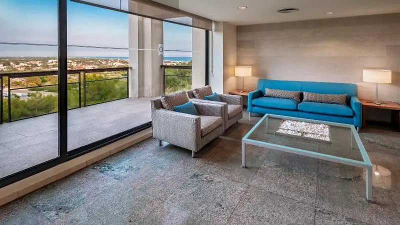 Gran Hotel Rey Don Jaime