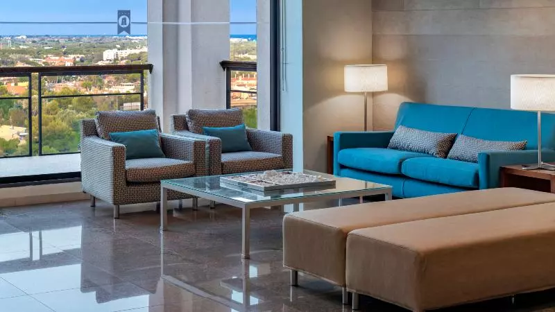 Gran Hotel Rey Don Jaime