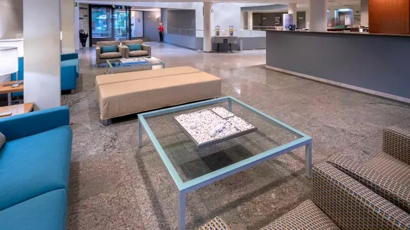 Gran Hotel Rey Don Jaime