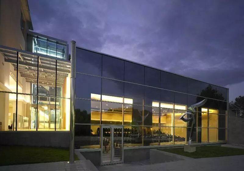 Gran Hotel Rey Don Jaime