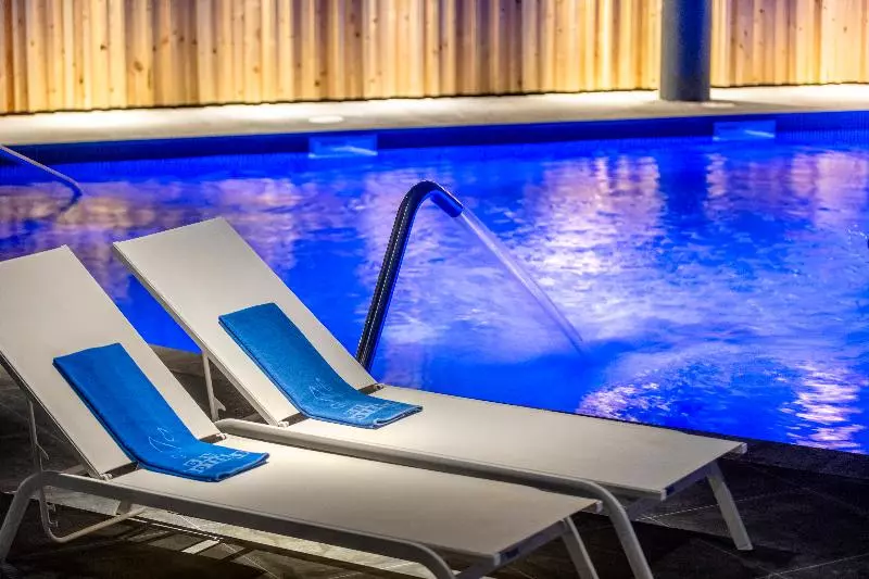 Gran Hotel Rey Don Jaime