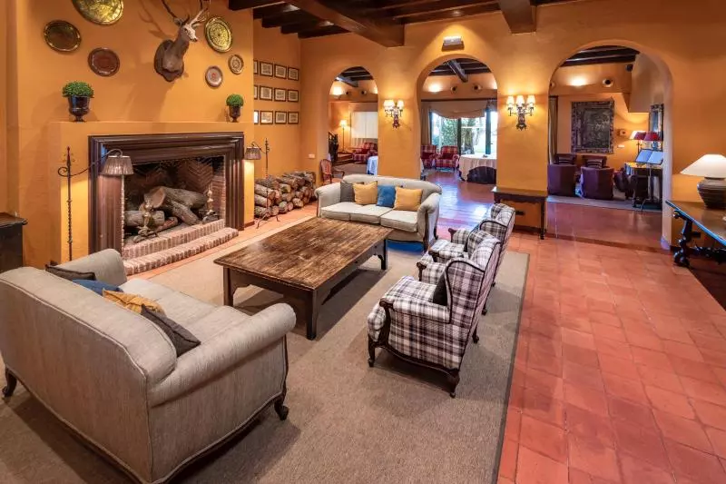 Gran Hotel Rey Don Jaime