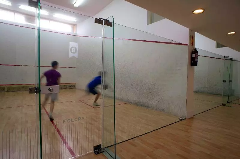 Gran Hotel Rey Don Jaime