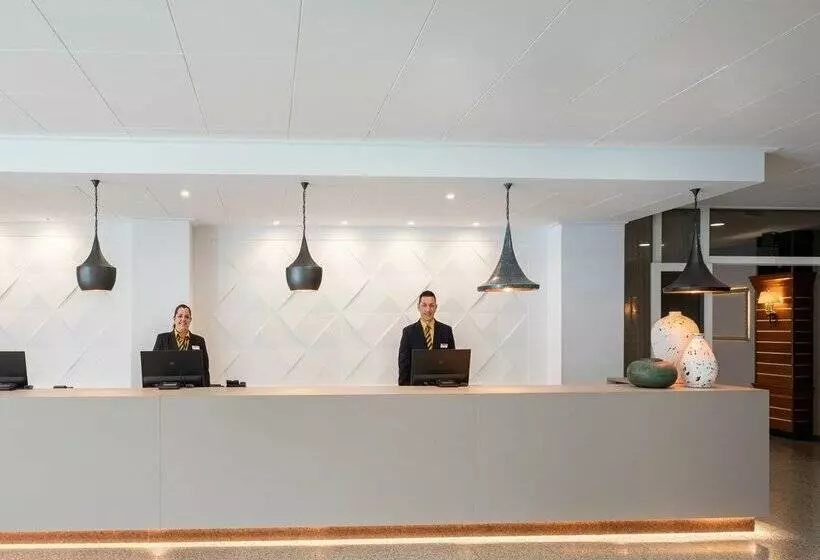 فندق htop Olympic