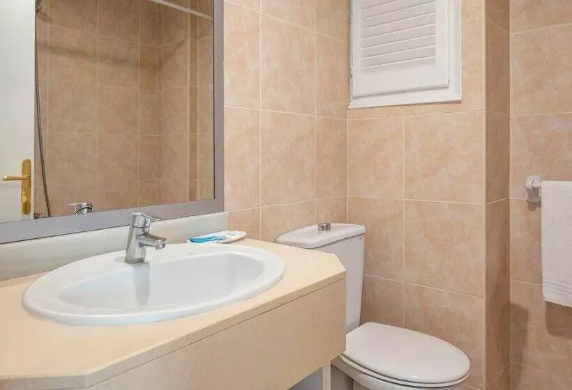 فندق htop Olympic