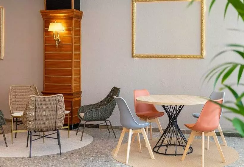 فندق htop Olympic