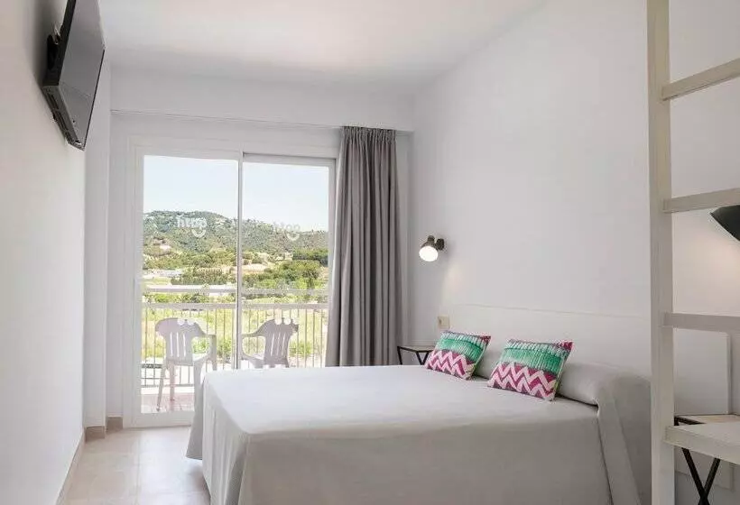 فندق htop Olympic