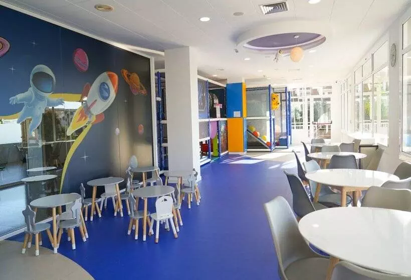 فندق htop Olympic