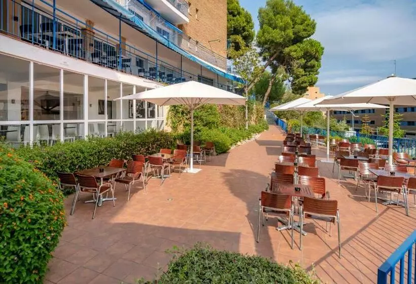 בית מלון כפרי Las Vegas