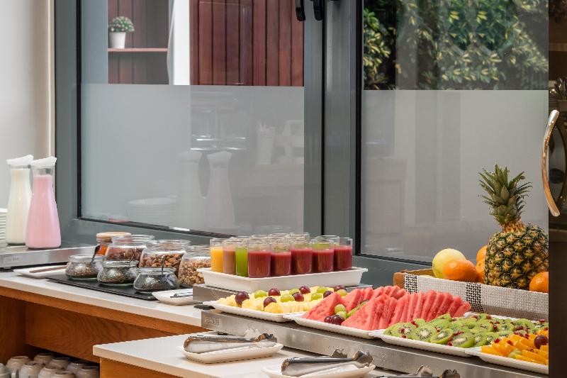 هتل Medium Sitges Park