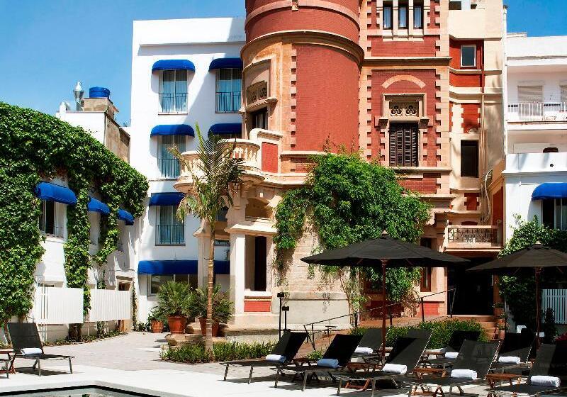 هتل Medium Sitges Park
