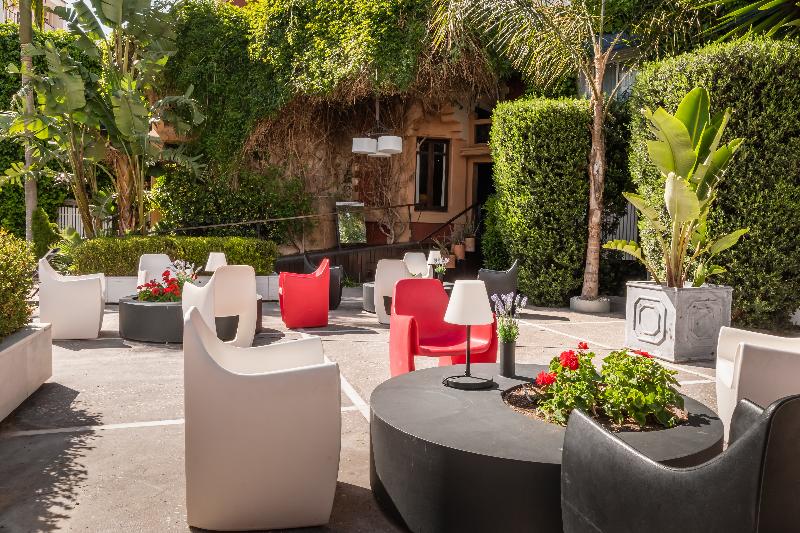 هتل Medium Sitges Park