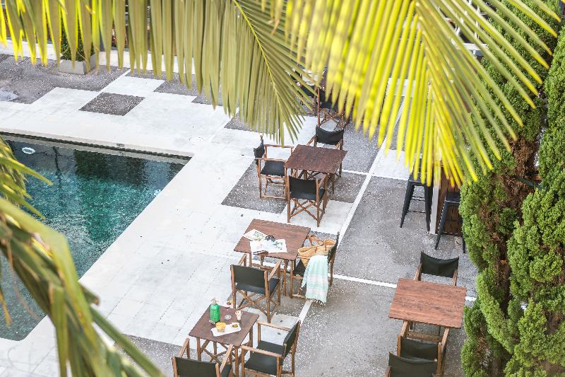 هتل Medium Sitges Park