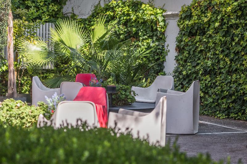 هتل Medium Sitges Park