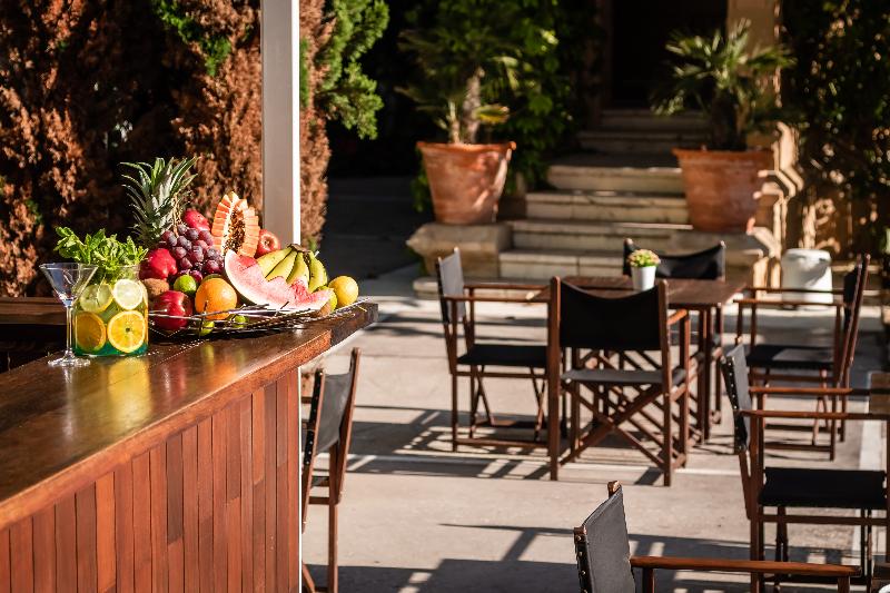 هتل Medium Sitges Park