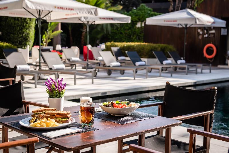 هتل Medium Sitges Park