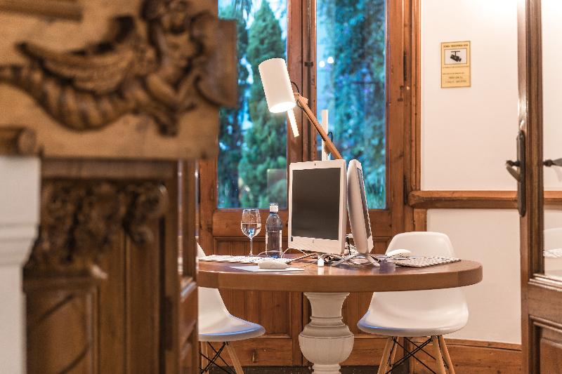 هتل Medium Sitges Park