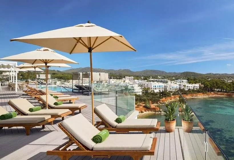 酒店 Meliá Ibiza