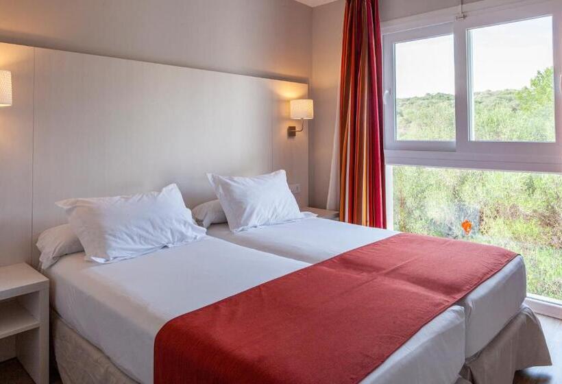 هتل Minura Sur Menorca & Waterpark