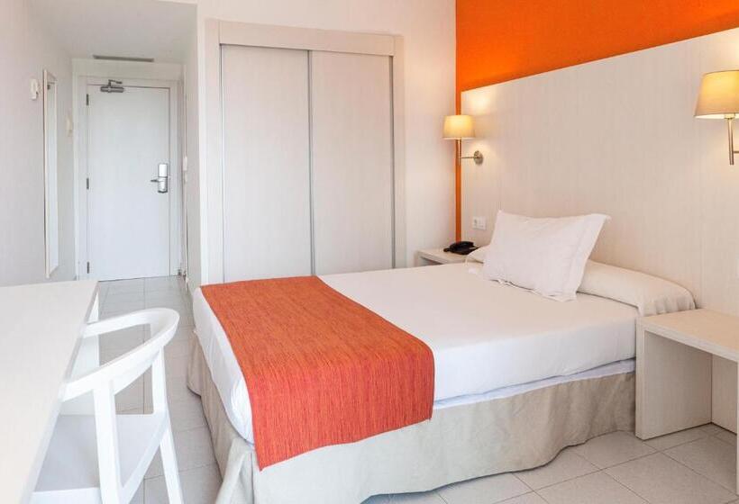 هتل Minura Sur Menorca & Waterpark