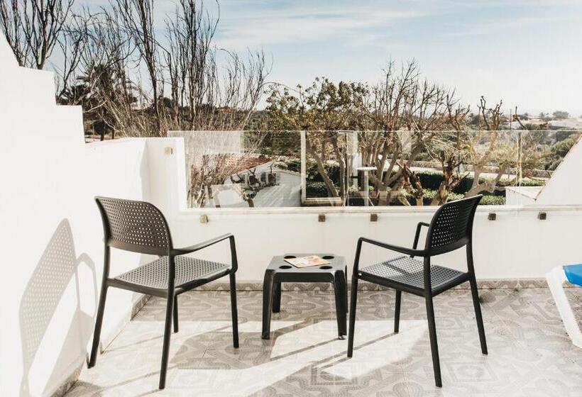 هتل Minura Sur Menorca & Waterpark