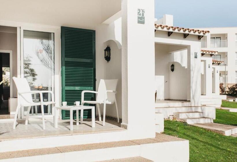 هتل Minura Sur Menorca & Waterpark