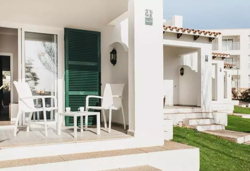 호텔 Minura Sur Menorca & Waterpark