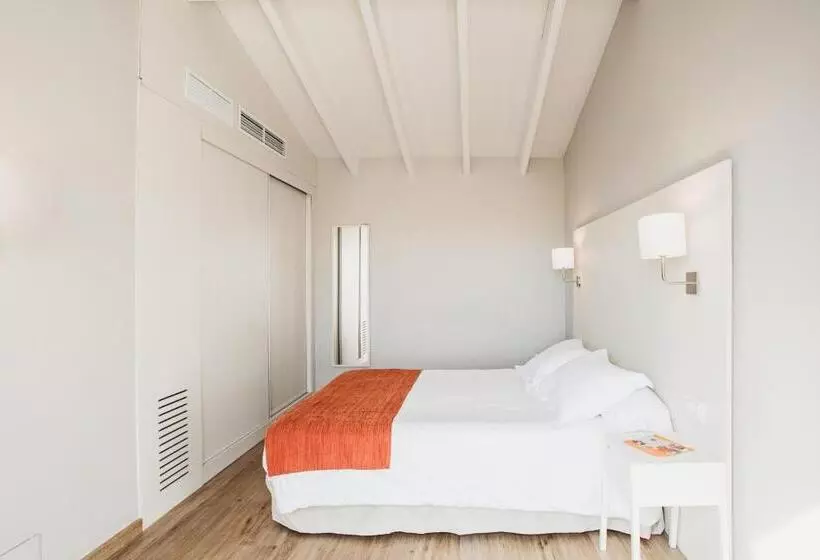 호텔 Minura Sur Menorca & Waterpark