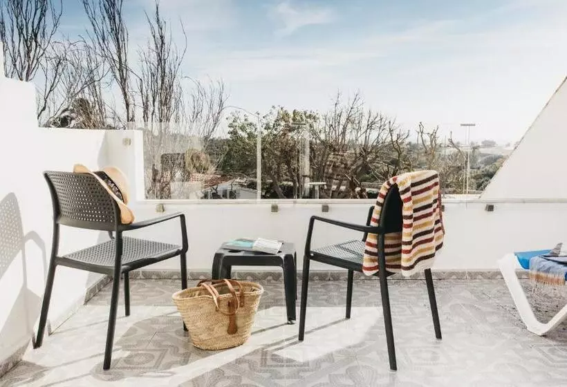 호텔 Minura Sur Menorca & Waterpark