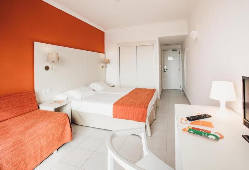 هتل Minura Sur Menorca & Waterpark