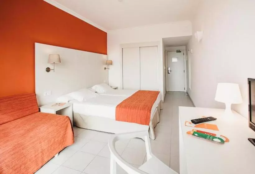 호텔 Minura Sur Menorca & Waterpark