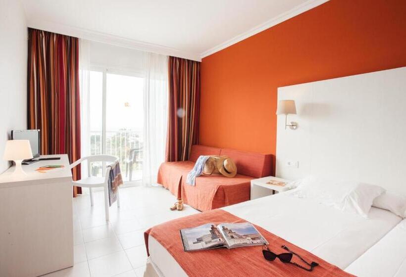 هتل Minura Sur Menorca & Waterpark