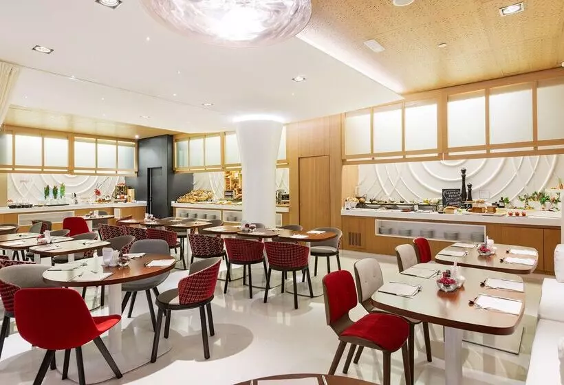 NH Collection Barcelona Gran Hotel Calderon