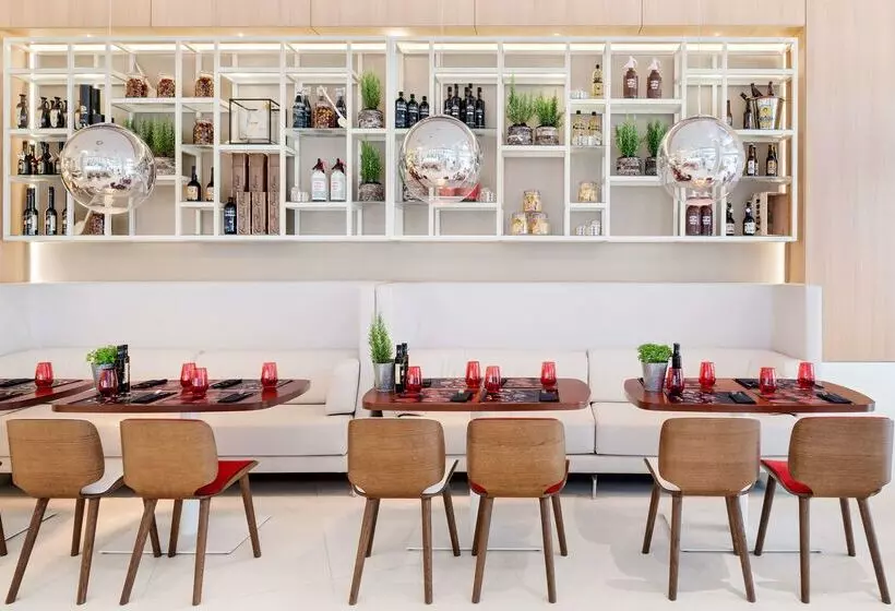 NH Collection Barcelona Gran Hotel Calderon