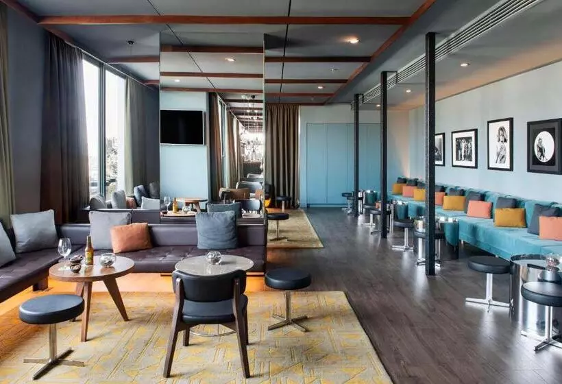 NH Collection Barcelona Gran Hotel Calderon